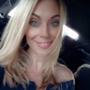 Meet your Posher, Katrina